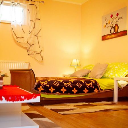 Apartmán Casa Simon 2 Subotica Exteriér fotografie