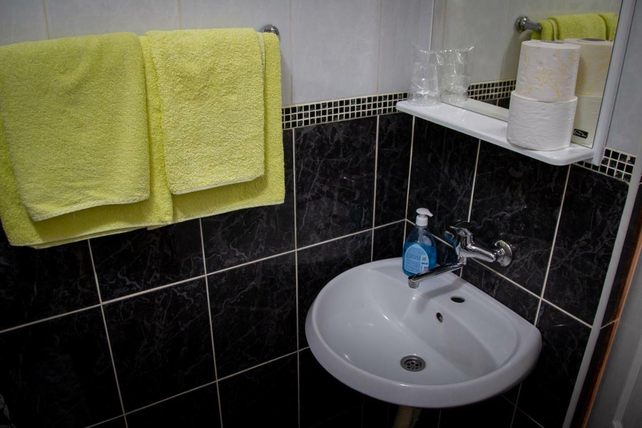 Apartmán Casa Simon 2 Subotica Exteriér fotografie