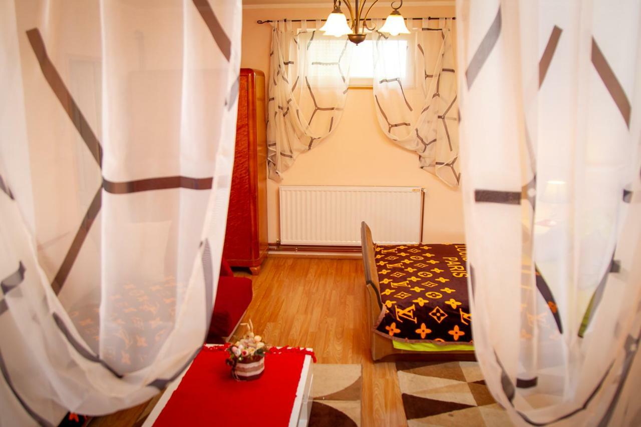 Apartmán Casa Simon 2 Subotica Exteriér fotografie