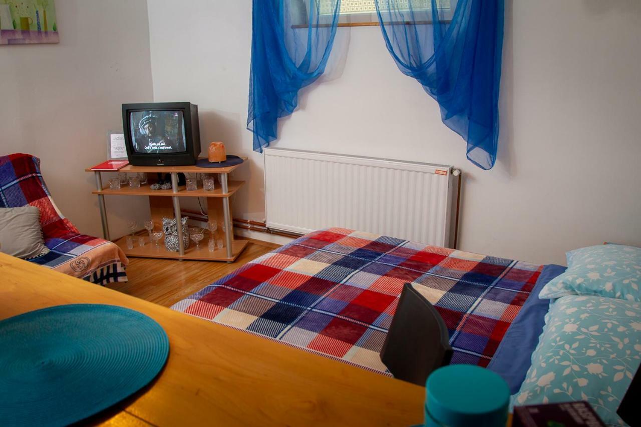 Apartmán Casa Simon 2 Subotica Exteriér fotografie